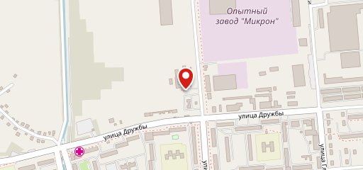 Hookah House на карте