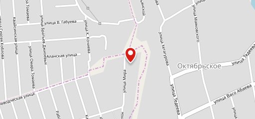 Hookah House на карте