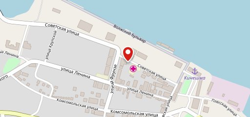 Hookah House37 на карте