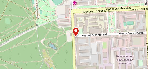 Hookah Laboratory на карте