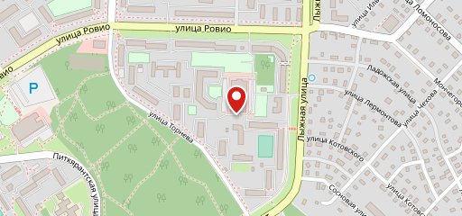 HOOKAH LABS на карте