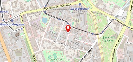 Lightroom на карте