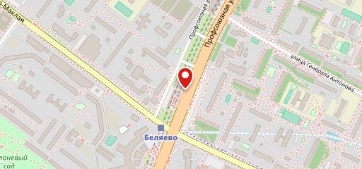 Hookah Loft 24 на карте