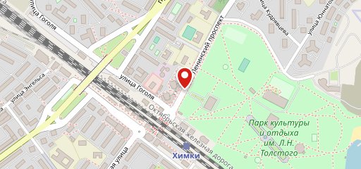 Hookah Lounge на карте