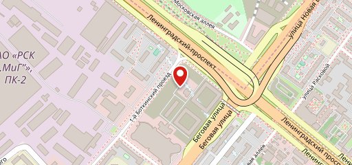 HookahPlace29 на карте
