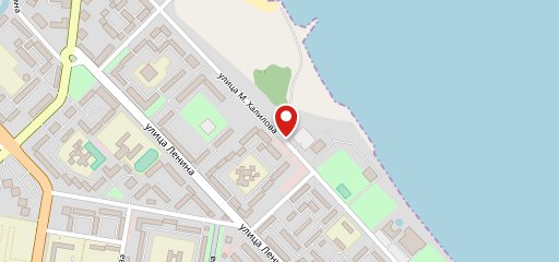 HookahPlace на карте