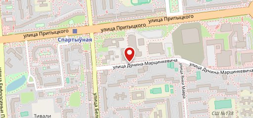 ХукаПлейс на карте