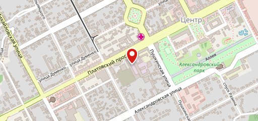 Hookah Place на карте