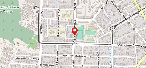 Hookah Place на карте