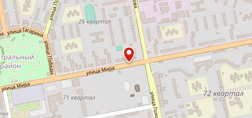 Coffee Place на карте