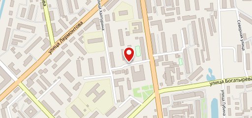 Hookah Place на карте