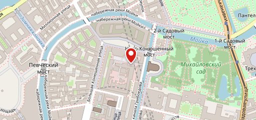 HookahPlace на карте