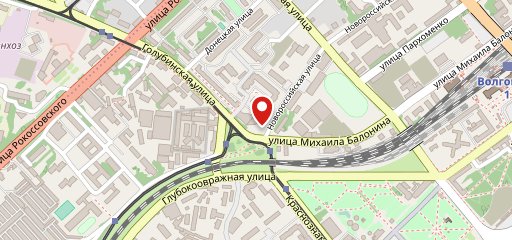 Hookah Place на карте
