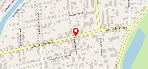 HOOKAH PLACE на карте