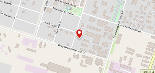 Hookah PlayBar BeerLoga на карте