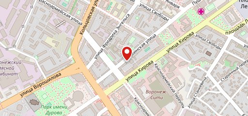 Hookah Police Shop на карте