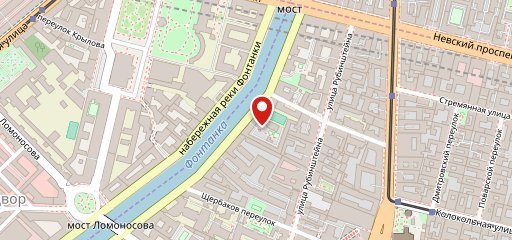 Проектъ на карте