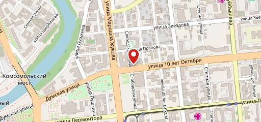 Karaoke Room на карте