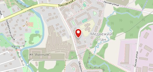 Hookah Smoke на карте