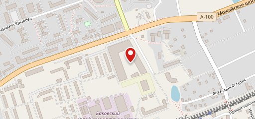 Hookah Sprava (18+) на карте