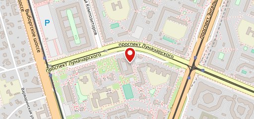 Хука виладж на карте