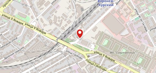 HookahBroAuto на карте