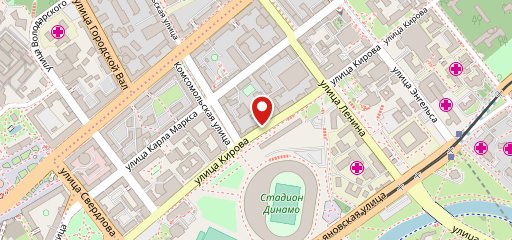 hookahDeli на карте