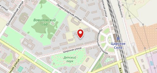 HookahHall на карте