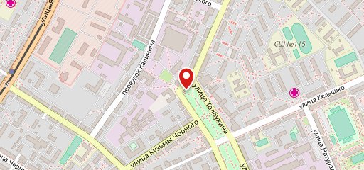 HookahLab на карте