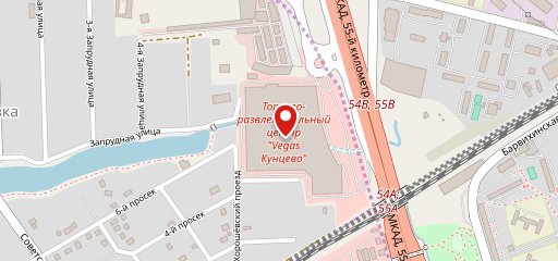 Кальян на дом на карте