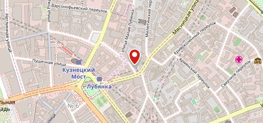 HookahPlace 29 на карте