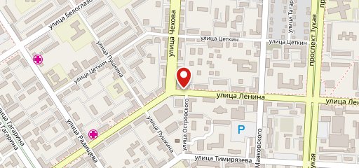 HookahPlace на карте