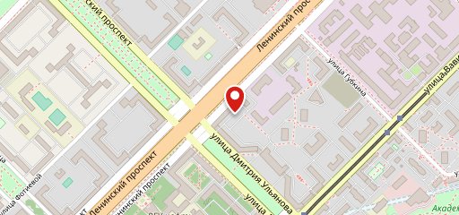 HookahPlace Баррель на карте