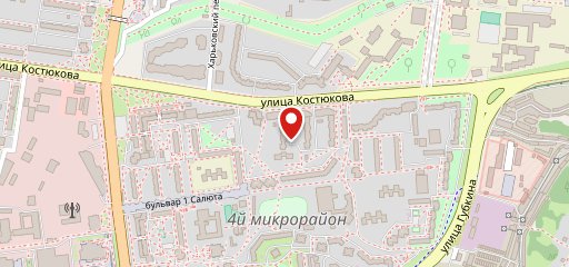 HookahPlace на карте