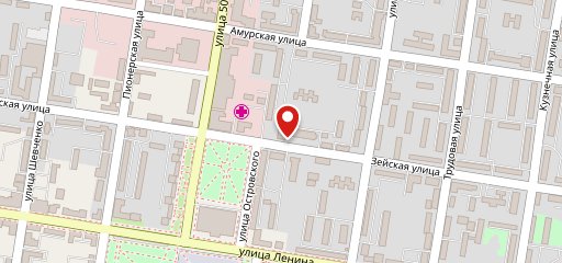 Hookah Place на карте