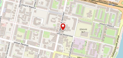 ХукаПлейс Череповец на карте