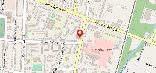 HookahPlace на карте