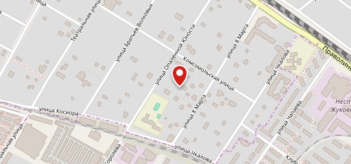 HookahPlace на карте
