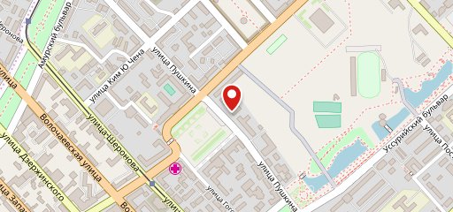 HookahPlace на карте