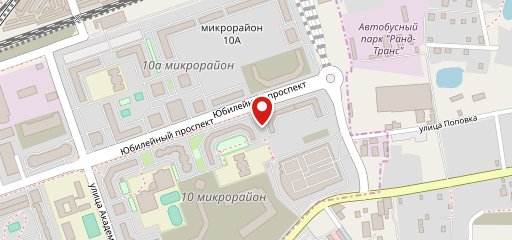HookahPlace Карма на карте