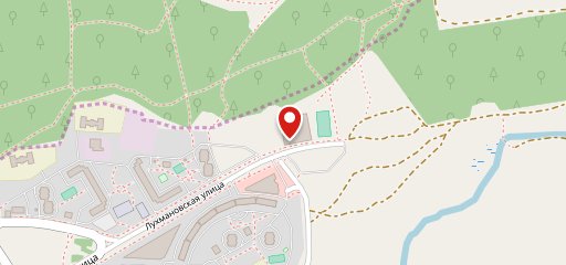 HookahPlace на карте