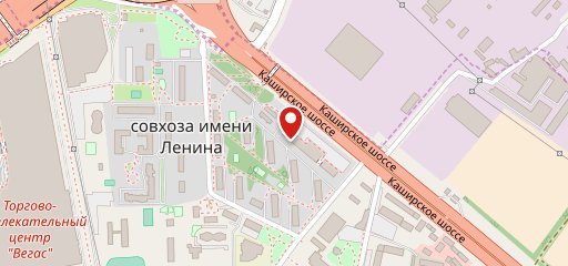 ХукаПлейс Лаб на карте