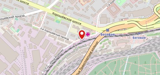 HookahPlace на карте