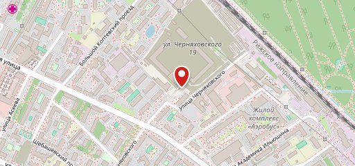 HookahPlace на карте