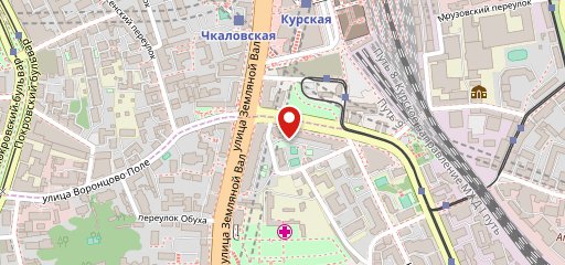 HookahPlace на карте
