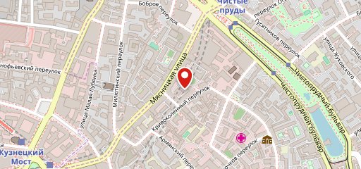 HookahPlace на карте