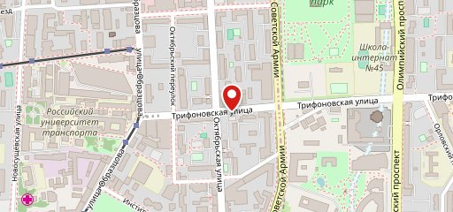 HookahPlace на карте