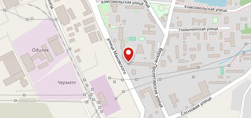 HookahPlace на карте