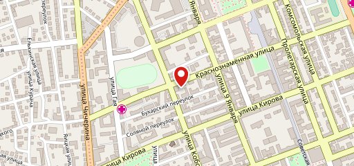 Hookah Place на карте