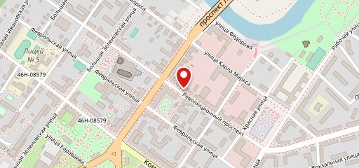 HookahPlace на карте